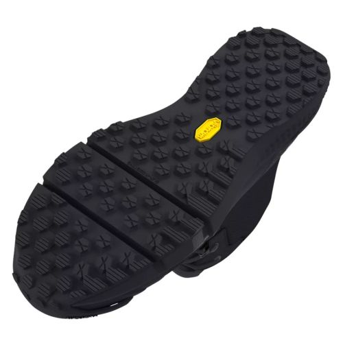 Chaussures d'intervention Charged Valsetz femme noir - Under Armour