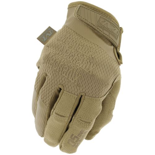 Gants tactique et de tir Speciality coyote - Mechanix
