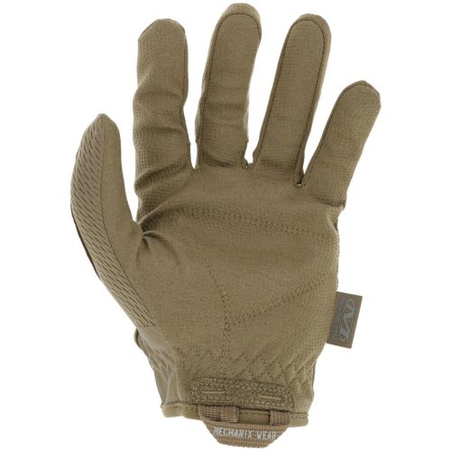 Gants tactique et de tir Speciality coyote - Mechanix