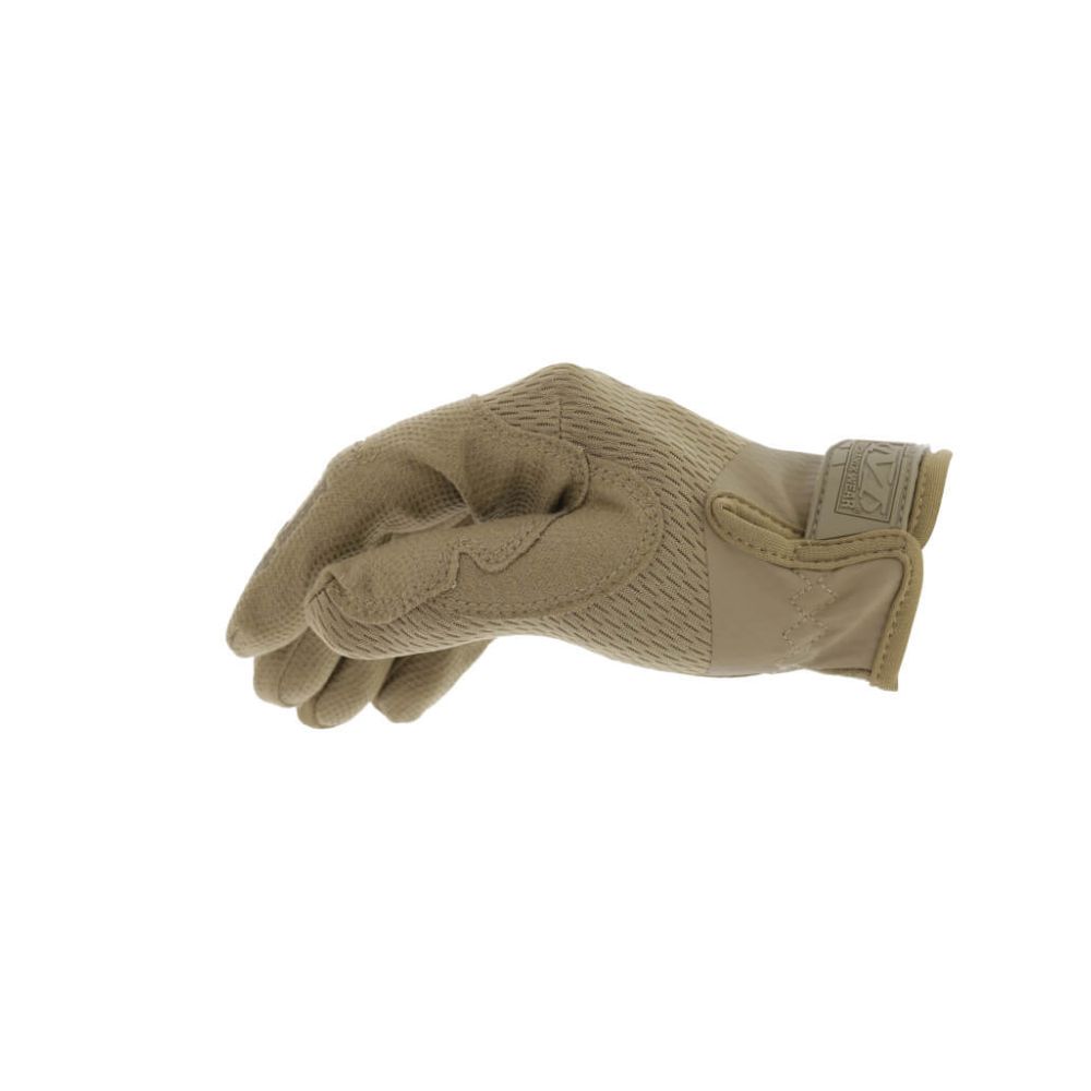 Gants tactique et de tir Speciality coyote - Mechanix Gants tactique et de tir Speciality coyote - Mechanix