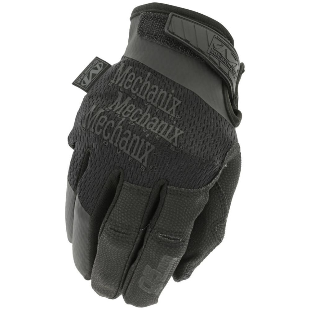 Gants tactique et de tir Speciality 0.5 noir - Mechanix Gants tactique et de tir Speciality 0.5 noir - Mechanix
