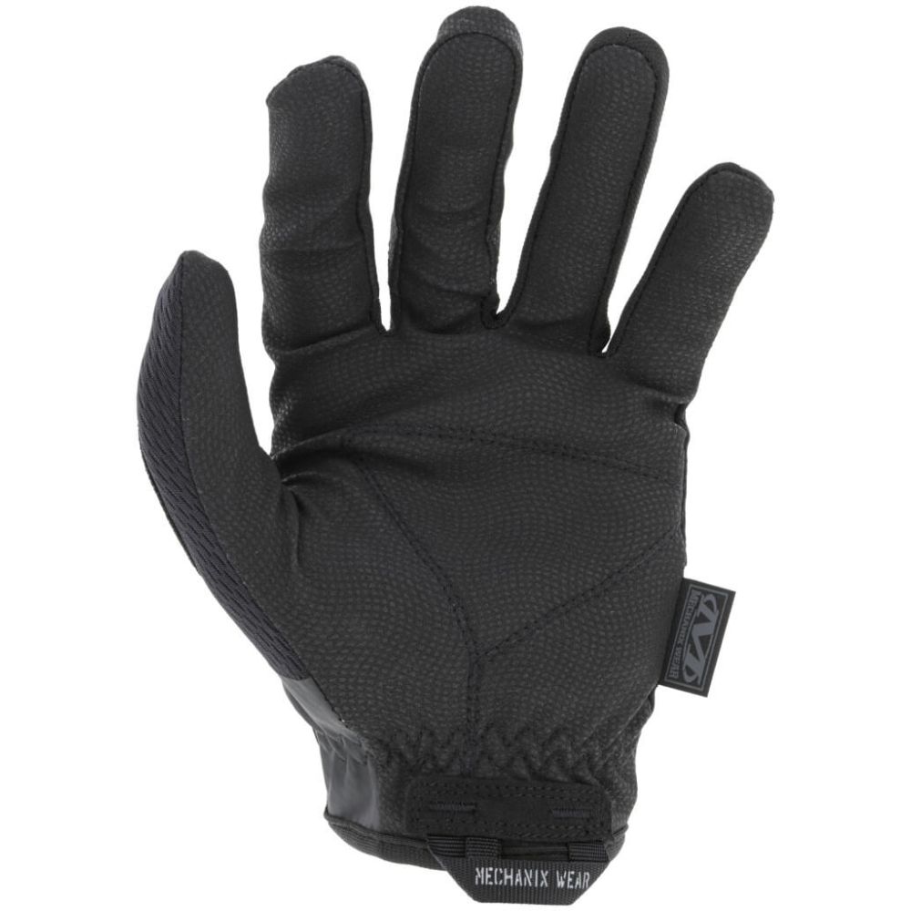 Gants tactique et de tir Speciality 0.5 noir - Mechanix Gants tactique et de tir Speciality 0.5 noir - Mechanix
