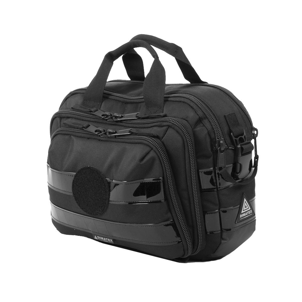 Mallette CONTROL 17 Black Series Mallette CONTROL 17 Black Series