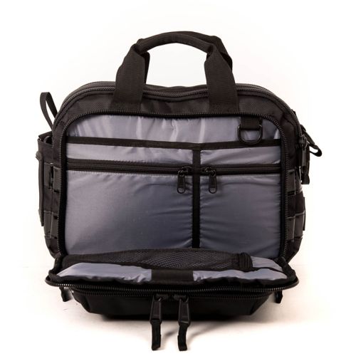 Mallette CONTROL 17 Black Series