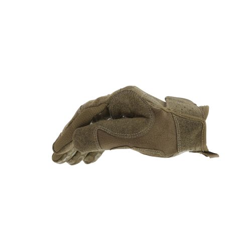Gants Precision Pro Covert Coyote - Mechanix