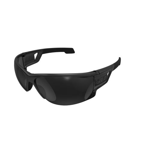 Lunettes de Protection Balistique Mechanix Type N Fumées