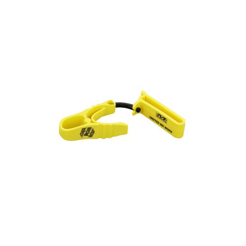 Clip Pour Gants Mechanix