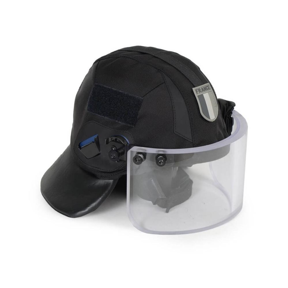 Couvre casque tactique COVER - Dimatex Couvre casque tactique COVER - Dimatex