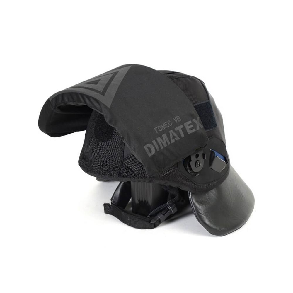 Couvre casque tactique COVER - Dimatex Couvre casque tactique COVER - Dimatex