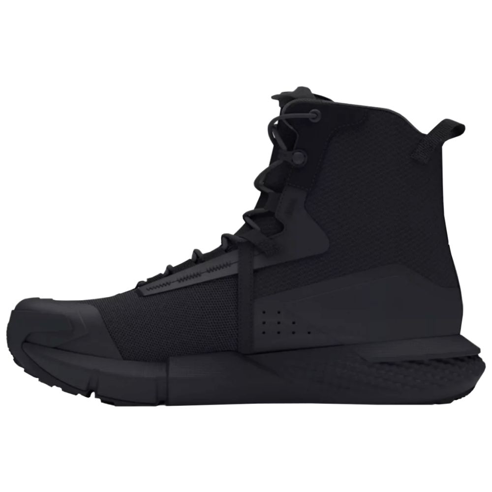 Chaussures d'intervention Charged Valsetz Homme noir - Under Armour Chaussures d'intervention Charged Valsetz Homme noir - Under Armour