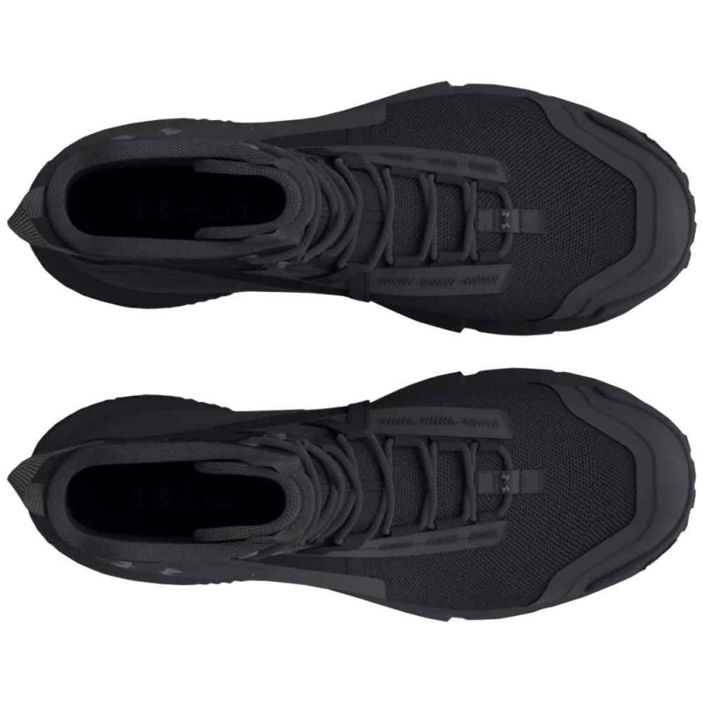 Chaussures d'intervention Charged Valsetz Homme noir - Under Armour Chaussures d'intervention Charged Valsetz Homme noir - Under Armour