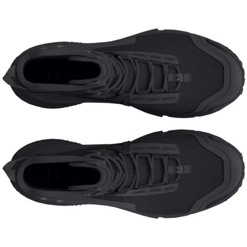 Chaussures d'intervention Charged Valsetz Homme noir - Under Armour