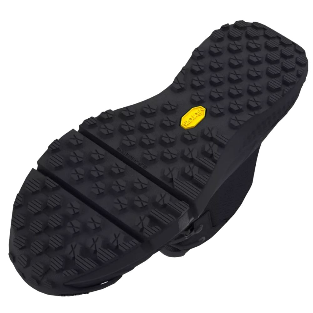 Chaussures d'intervention Charged Valsetz Homme noir - Under Armour Chaussures d'intervention Charged Valsetz Homme noir - Under Armour