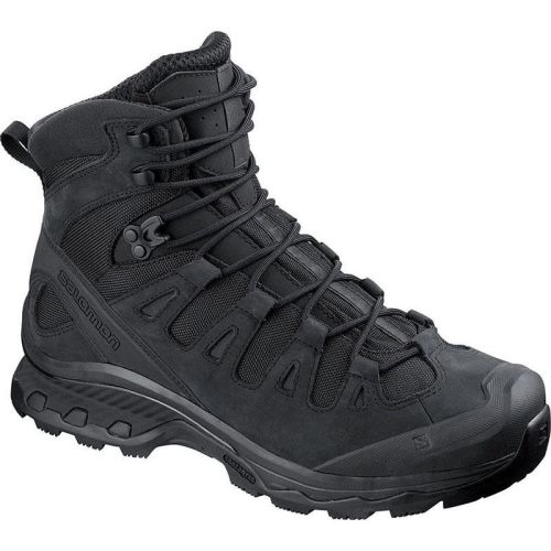 Chaussures Quest 4D Forces 2 noir - Salomon