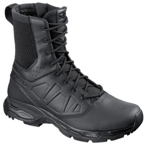Chaussures d'intervention Jungle Urban Ultra zip - Salomon