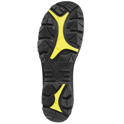 Chaussures d'intervention Fire Eagle - Haix