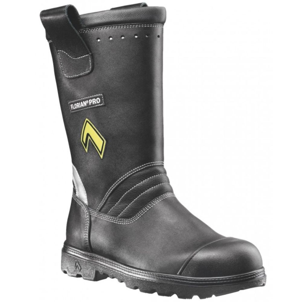 Bottes d'intervention Florian Pro - Haix Bottes d'intervention Florian Pro - Haix