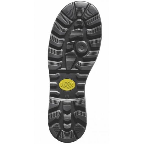 Bottes d'intervention Florian Pro - Haix