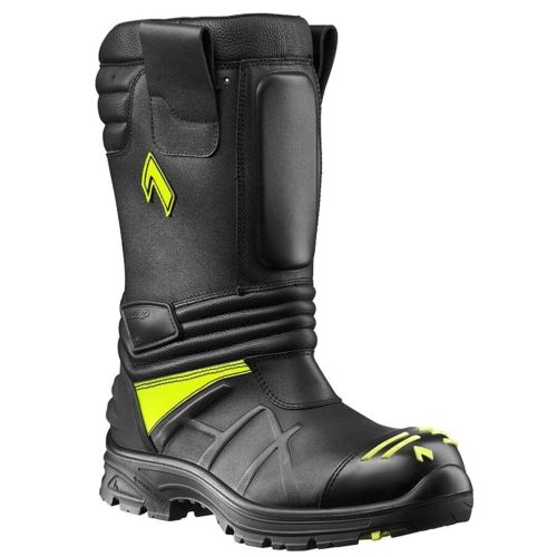 Bottes d'intervention Fire Eagle Vario - Haix