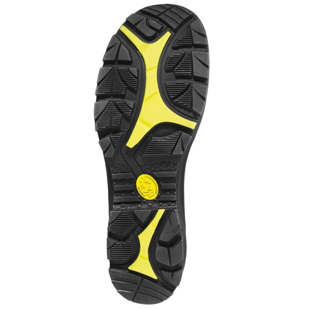 Bottes d'intervention Fire Eagle Vario - Haix Bottes d'intervention Fire Eagle Vario - Haix