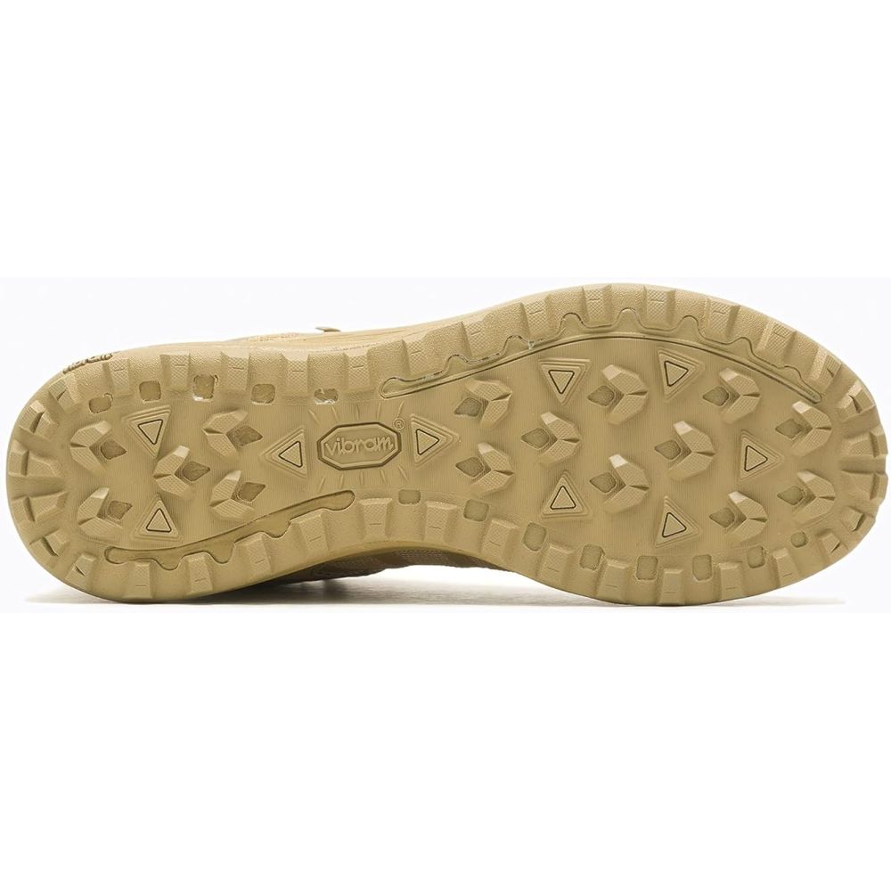 Chaussures d'intervention Nova 3 Tactical mid waterproof dark coyote - Merrell Chaussures d'intervention Nova 3 Tactical mid waterproof dark coyote - Merrell