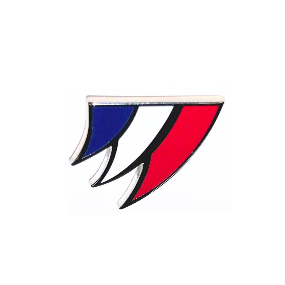 Insigne de calot Police Nationale Insigne de calot Police Nationale