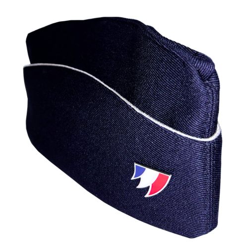 Insigne de calot Police Nationale