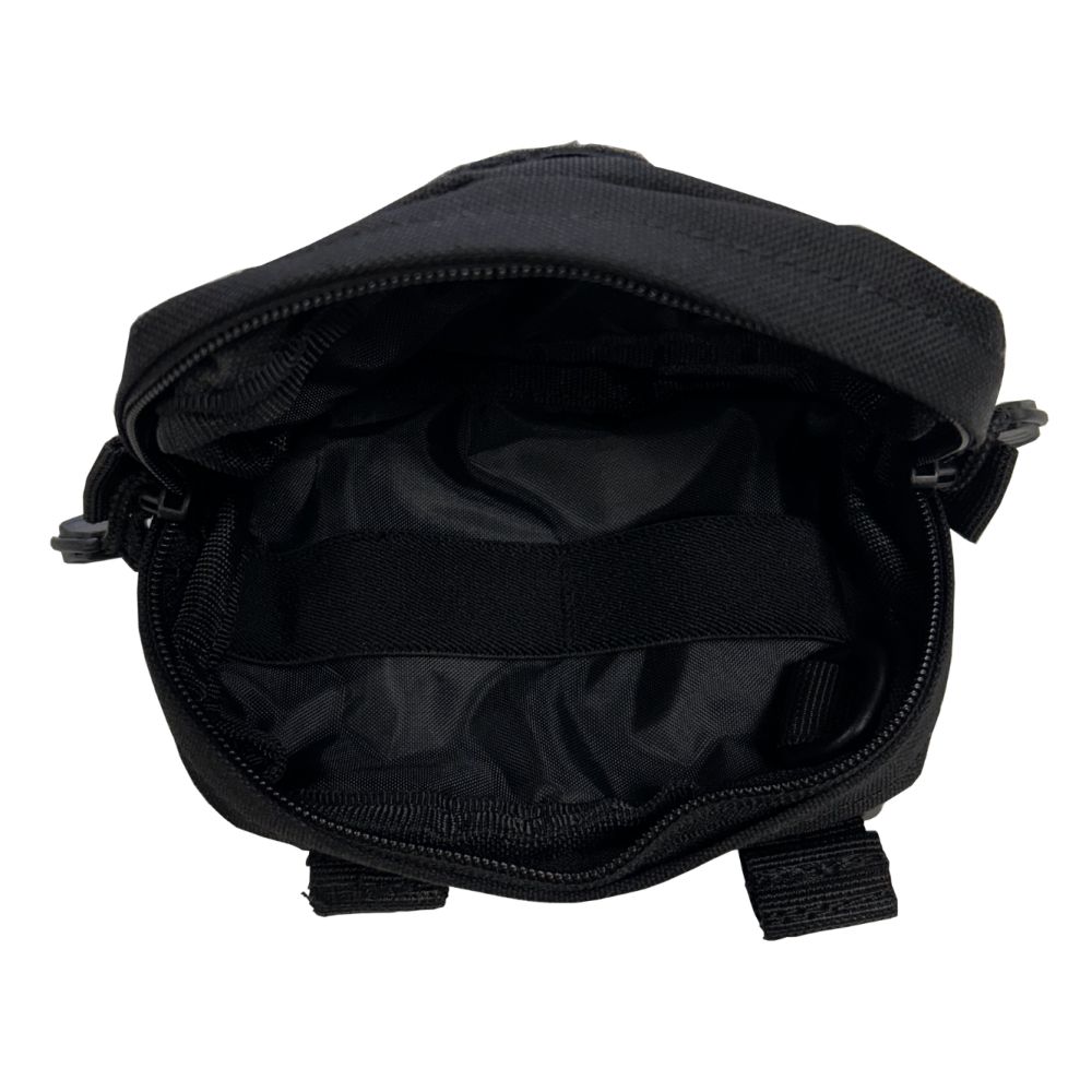 Poche multifonctions horizontale - ADN Tactical Poche multifonctions horizontale - ADN Tactical