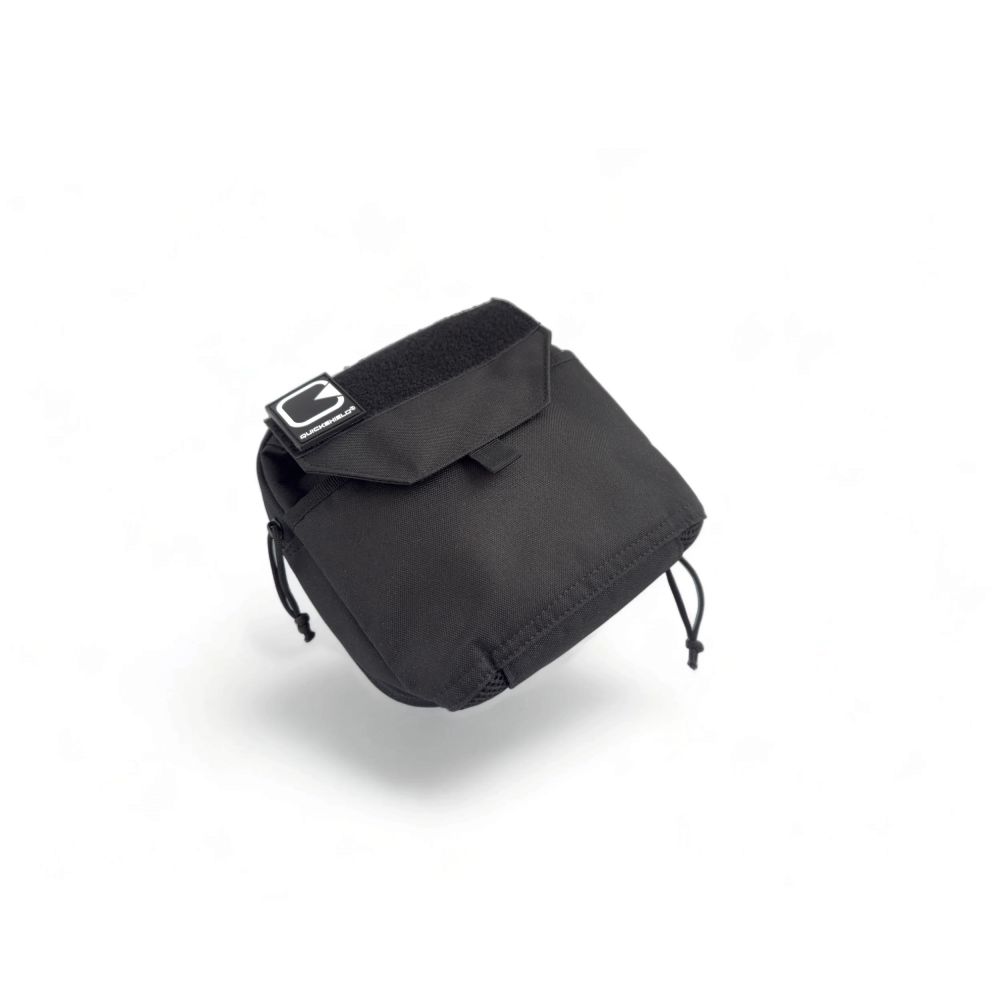 Petit bouclier de protection avec housse - Quickshield Petit bouclier de protection avec housse - Quickshield