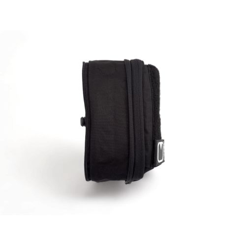 Petit bouclier de protection avec housse - Quickshield