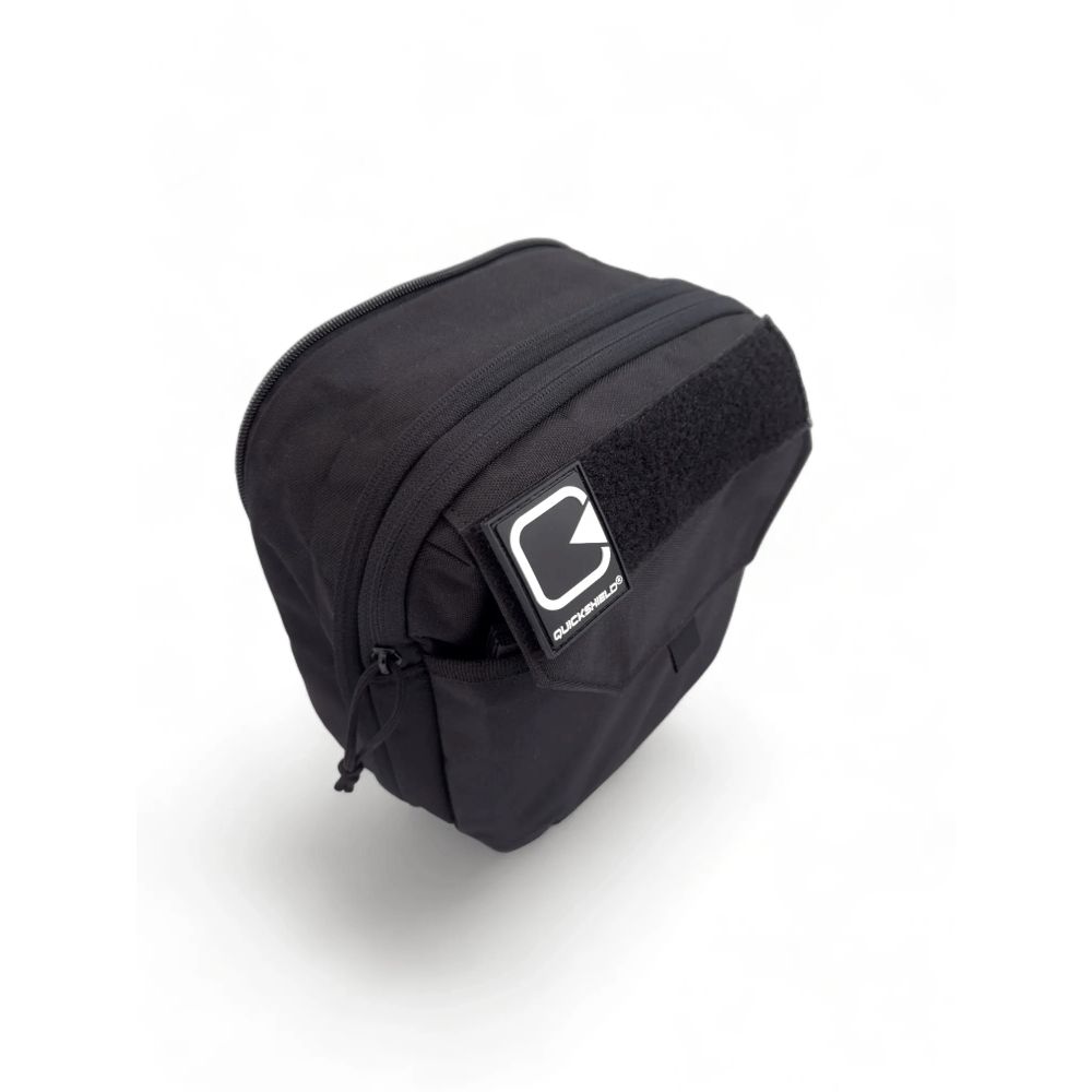 Petit bouclier de protection avec housse - Quickshield Petit bouclier de protection avec housse - Quickshield