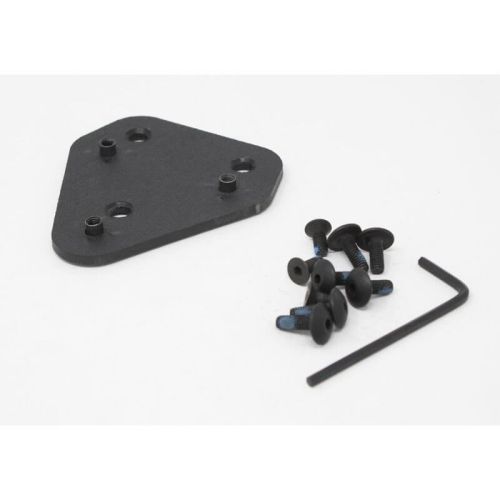 Adaptateur Blackhawk pour plaque de cuisse/hanche - Radar