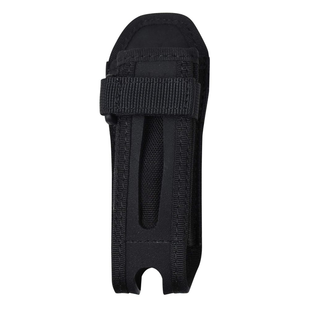 Porte baton cordura avec passant UBM MOLLE et pivotant - Radar Porte baton cordura avec passant UBM MOLLE et pivotant - Radar
