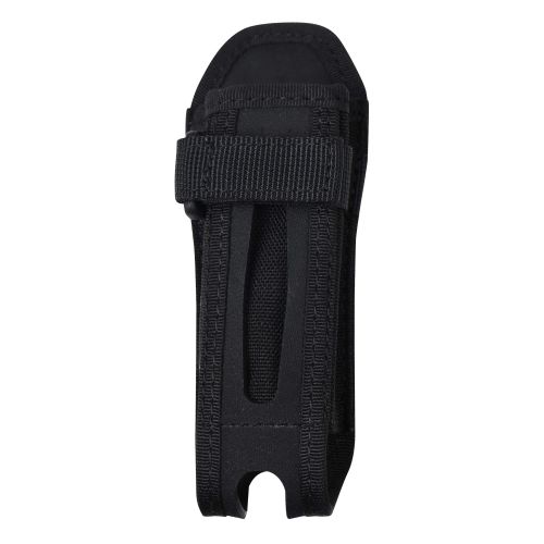 Porte baton cordura avec passant UBM MOLLE et pivotant - Radar