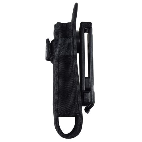 Porte baton cordura avec passant UBM MOLLE et pivotant - Radar