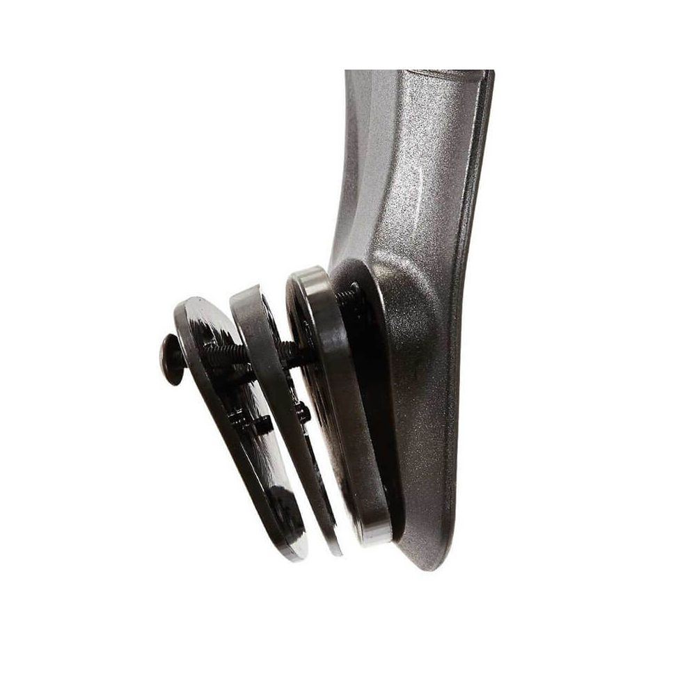 Kit de 3 entretoises pour holster et plaque de cuisse/hanche - Radar Kit de 3 entretoises pour holster et plaque de cuisse/hanche - Radar