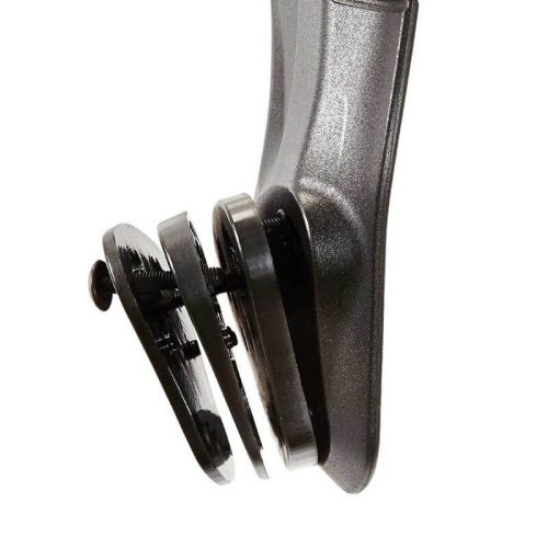 Kit de 3 entretoises pour holster et plaque de cuisse/hanche - Radar
