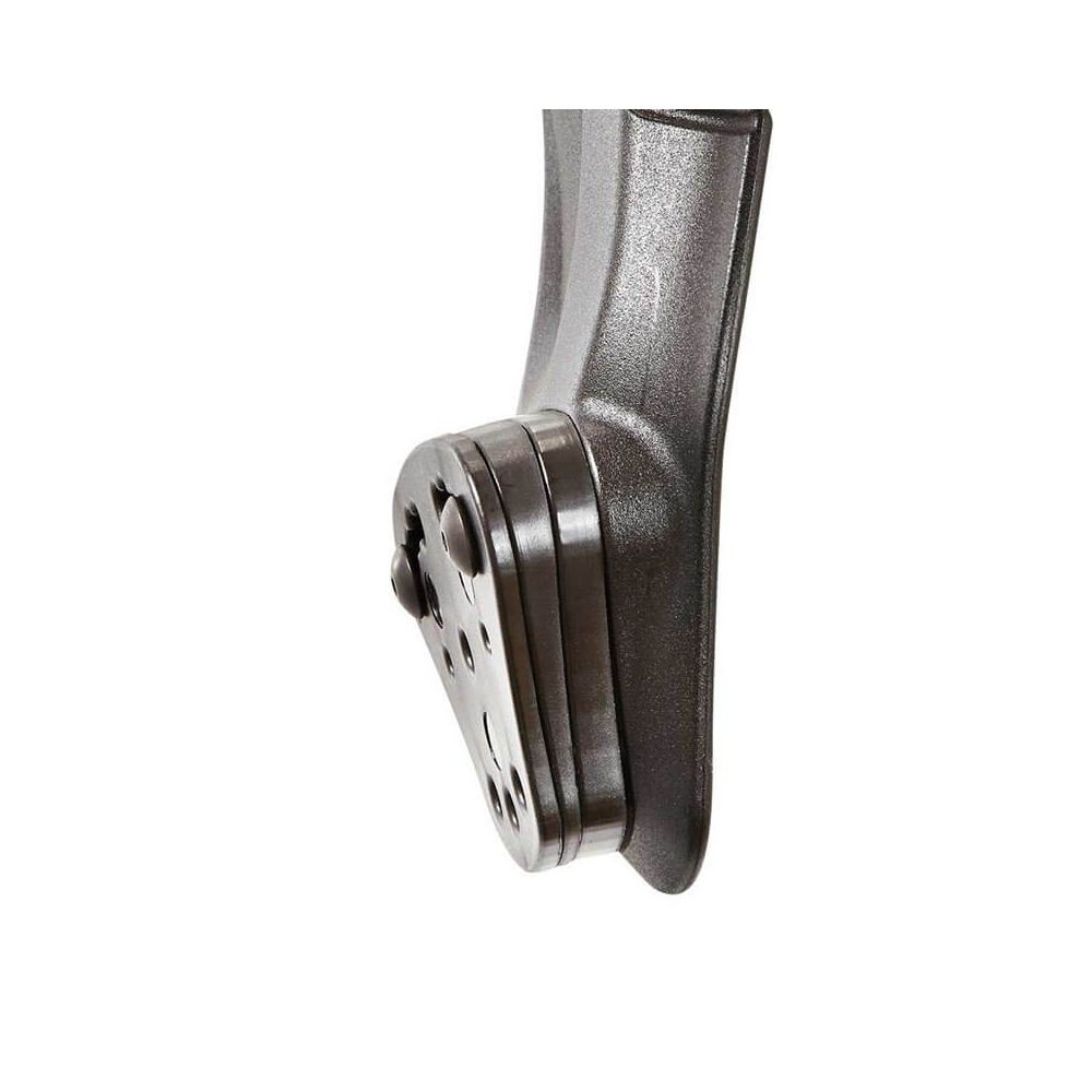 Kit de 3 entretoises pour holster et plaque de cuisse/hanche - Radar Kit de 3 entretoises pour holster et plaque de cuisse/hanche - Radar