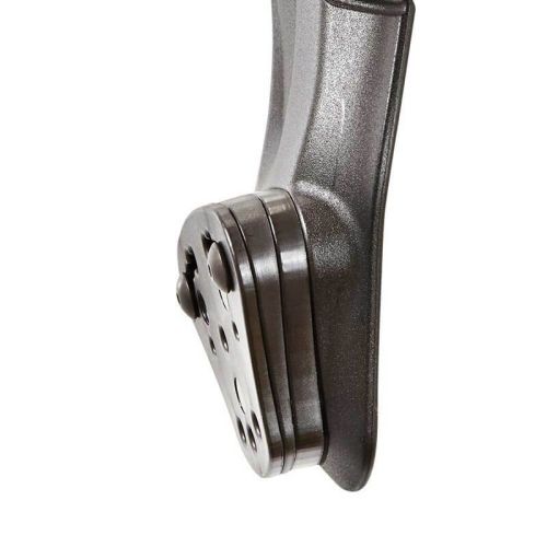 Kit de 3 entretoises pour holster et plaque de cuisse/hanche - Radar