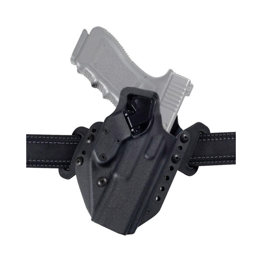 Holster port discret LTG-Pro pour Glock 26/19 - Radar Holster port discret LTG-Pro pour Glock 26/19 - Radar