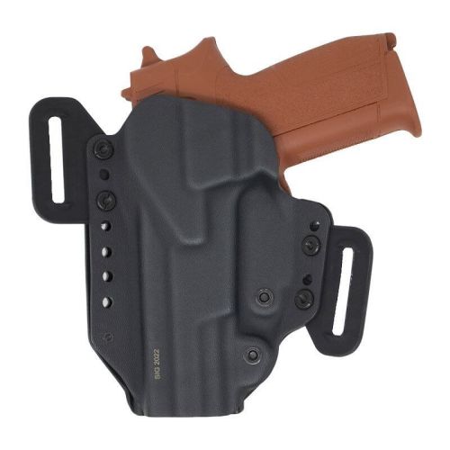 Holster port discret LTG-Pro pour Glock 26/19 - Radar