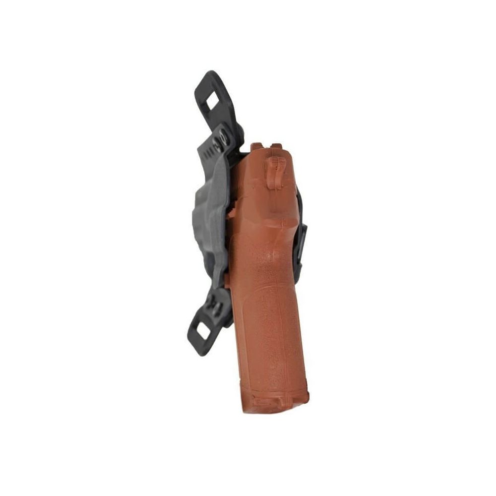 Holster port discret LTG-Pro pour Glock 26/19 - Radar Holster port discret LTG-Pro pour Glock 26/19 - Radar