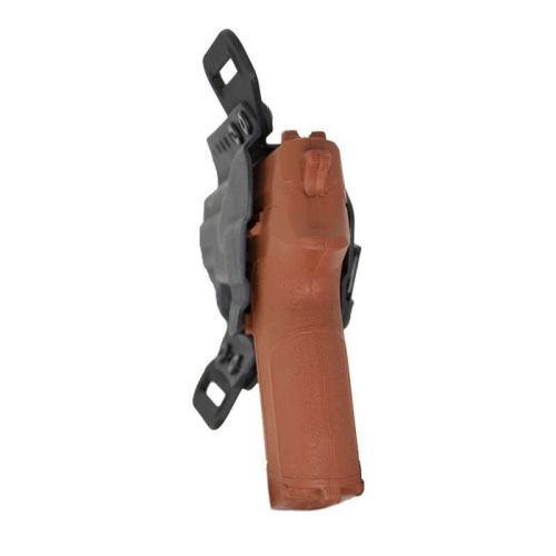 Holster port discret LTG-Pro pour Glock 26/19 - Radar