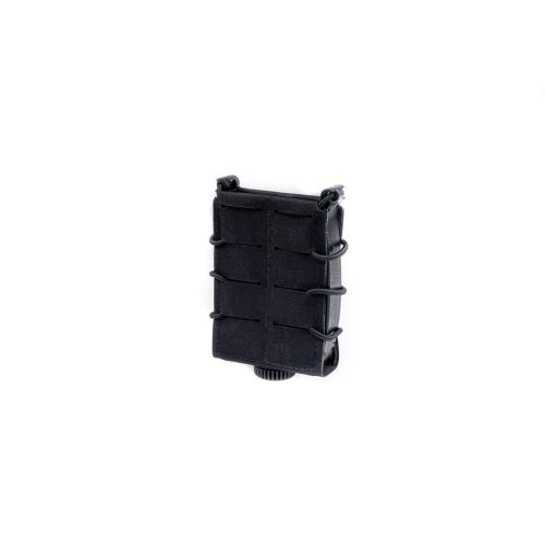 Porte chargeur simple 5.56/7.62 Atac noir - Raptor Tactical
