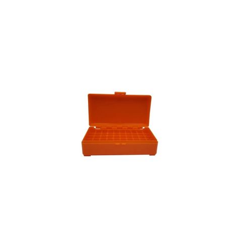 Boîte 50 Munitions 9mm, .380ACP