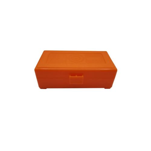 Boîte 50 Munitions 9mm, .380ACP