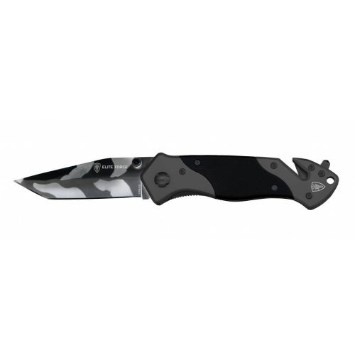 Couteau EF 102 vitre / coupe sangle - Elite Force