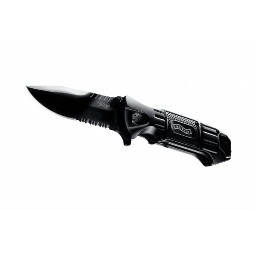 Couteau BTK avec brise vitre - Walther