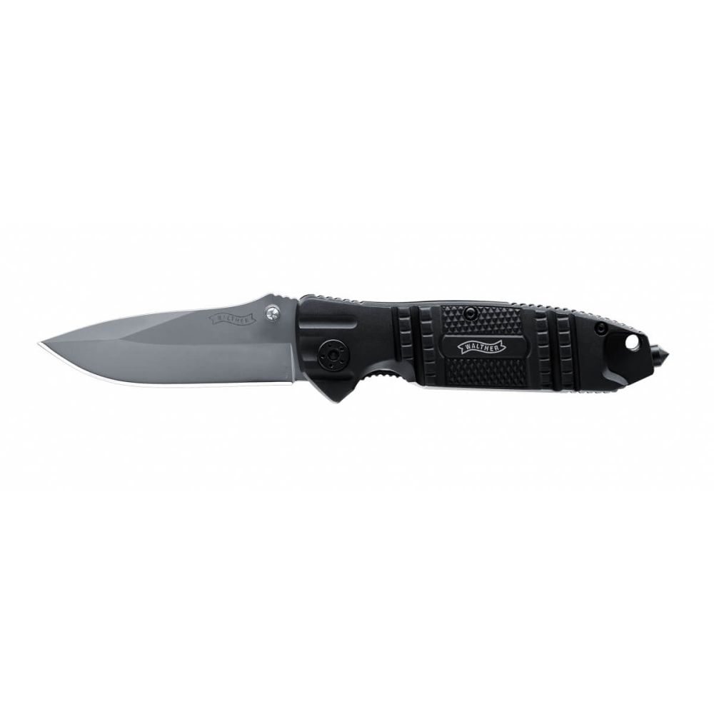 Couteau STK avec brise vitre - Walther Couteau STK avec brise vitre - Walther