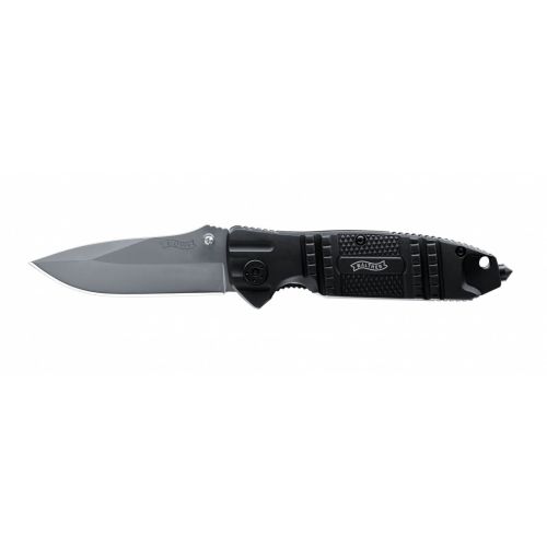Couteau STK avec brise vitre - Walther
